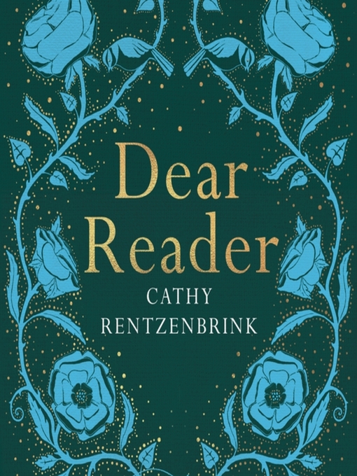 Title details for Dear Reader by Cathy Rentzenbrink - Wait list